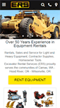 Mobile Screenshot of erswest.com